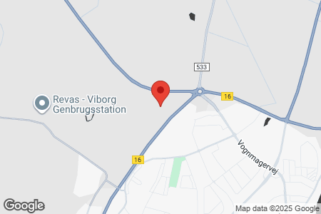 Skivevej 91, 8800 Viborg